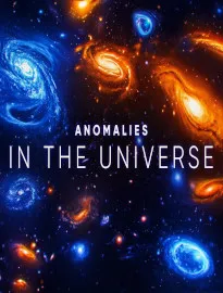 anomalies-universe